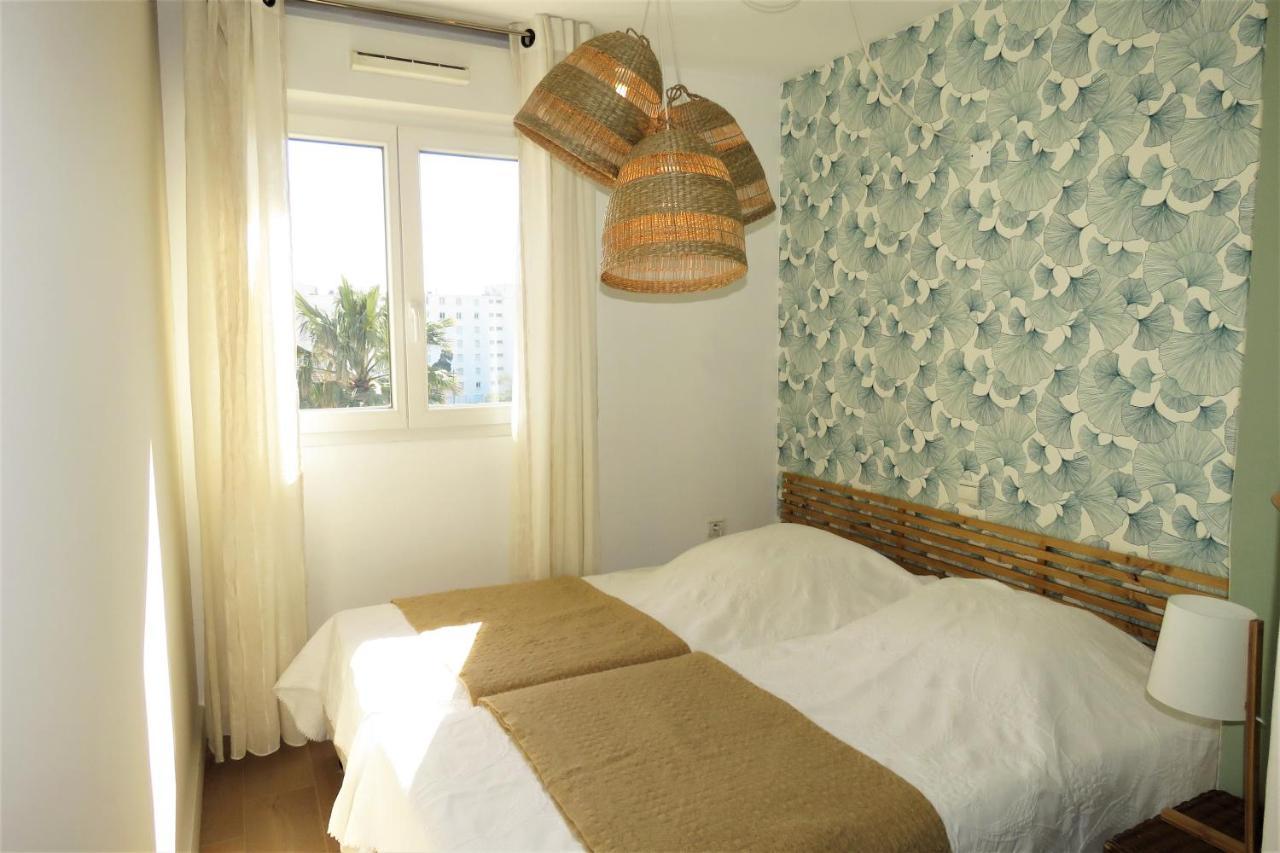 Apartamento Port Marine Sainte-Maxime Exterior foto